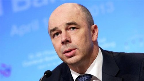 Russia sues Ukraine over unpaid 3 billion USD loan - ảnh 1